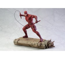 Marvel Fine Art Statue 1/6 Daredevil 26 cm